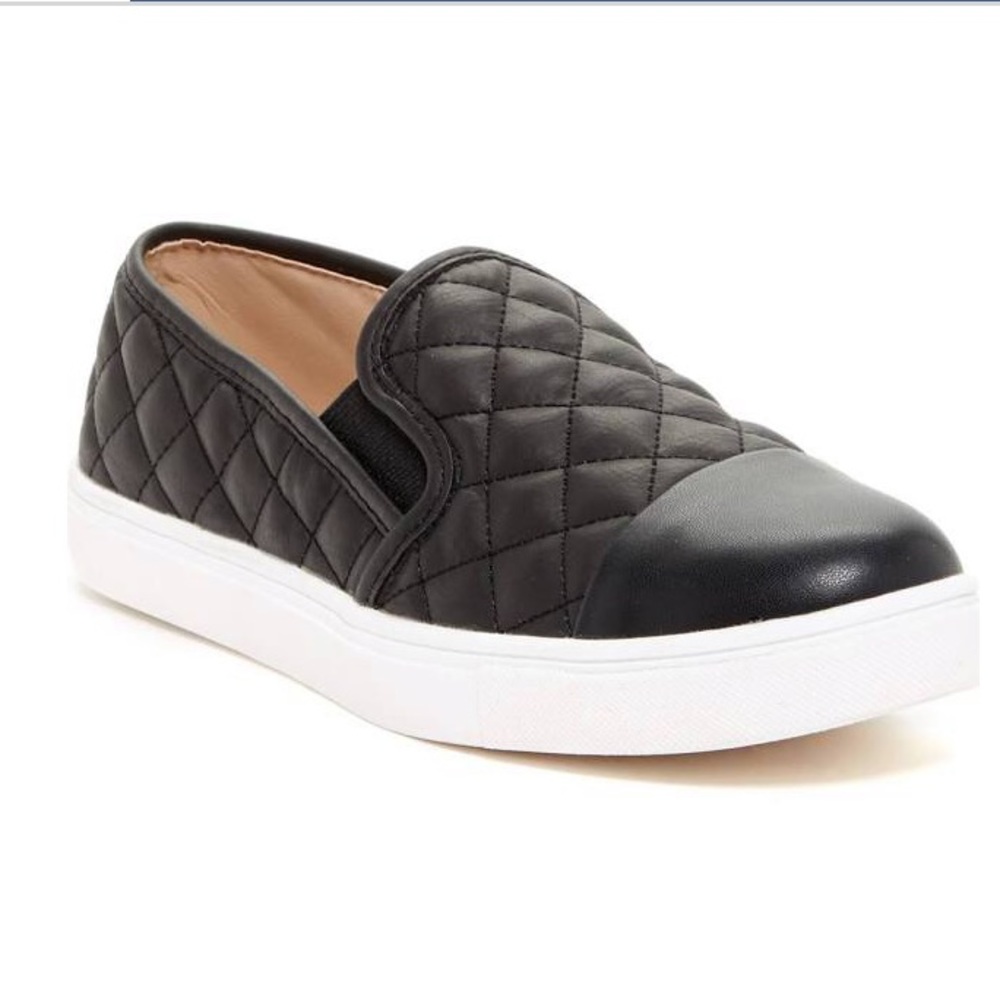 Steve Madden Zaander Sneaker